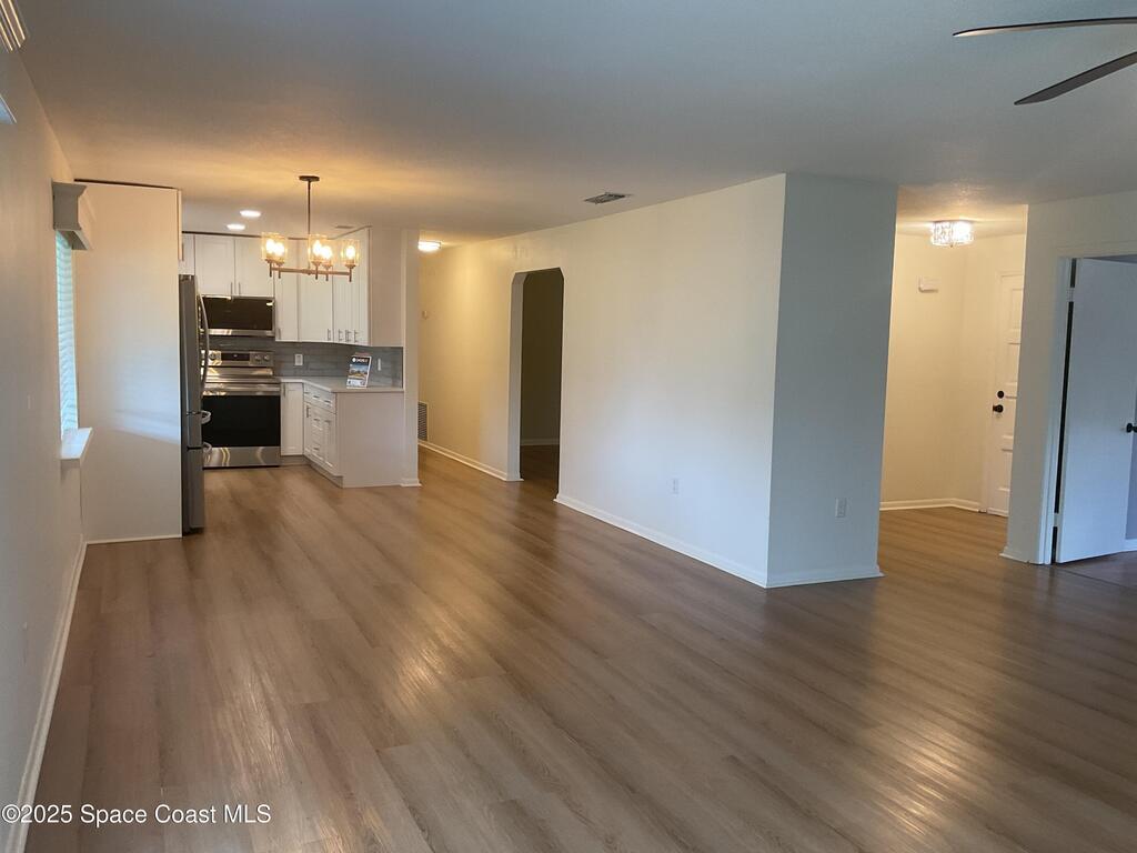 2435 Sykes Creek Drive, Merritt Island, FL 32953