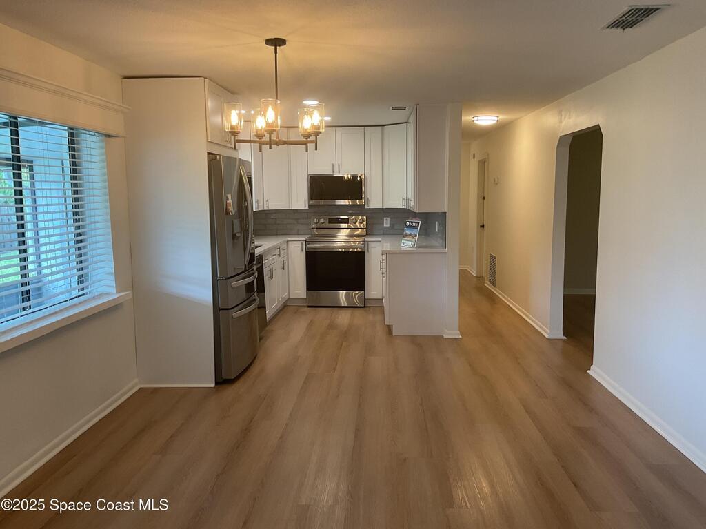 2435 Sykes Creek Drive, Merritt Island, FL 32953