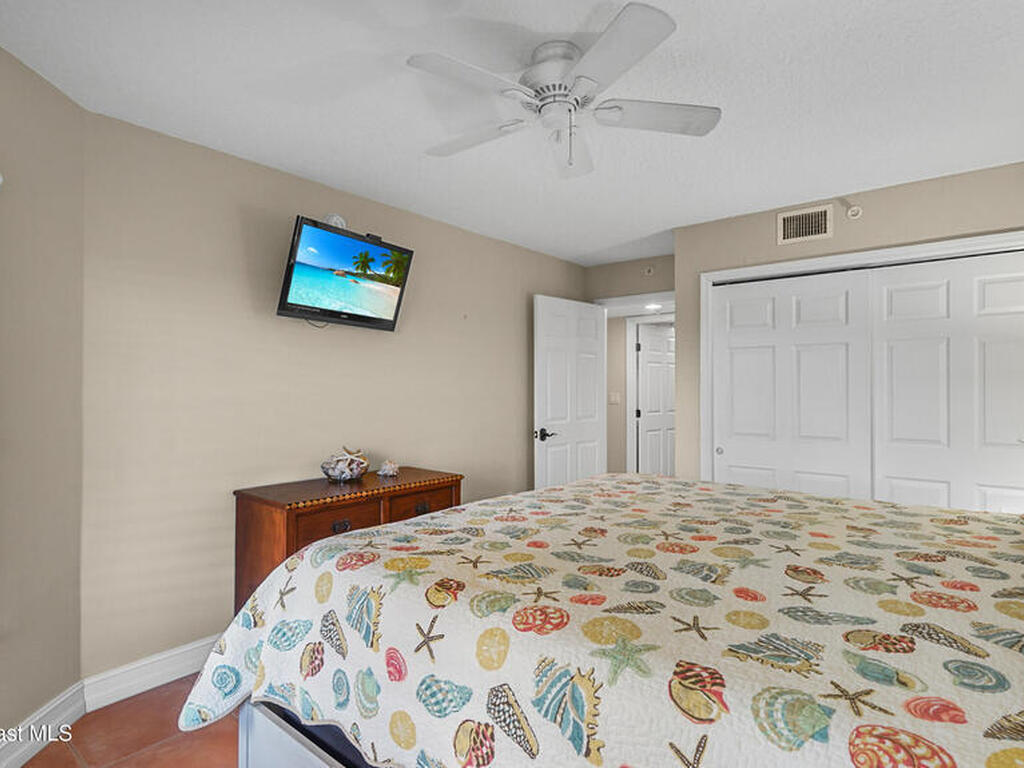 8470 Ridgewood Avenue, Cape Canaveral, FL 32920