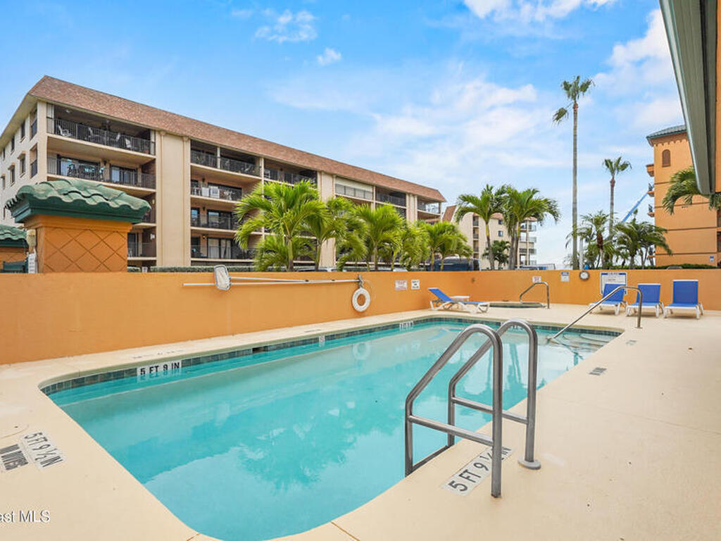 8470 Ridgewood Avenue, Cape Canaveral, FL 32920