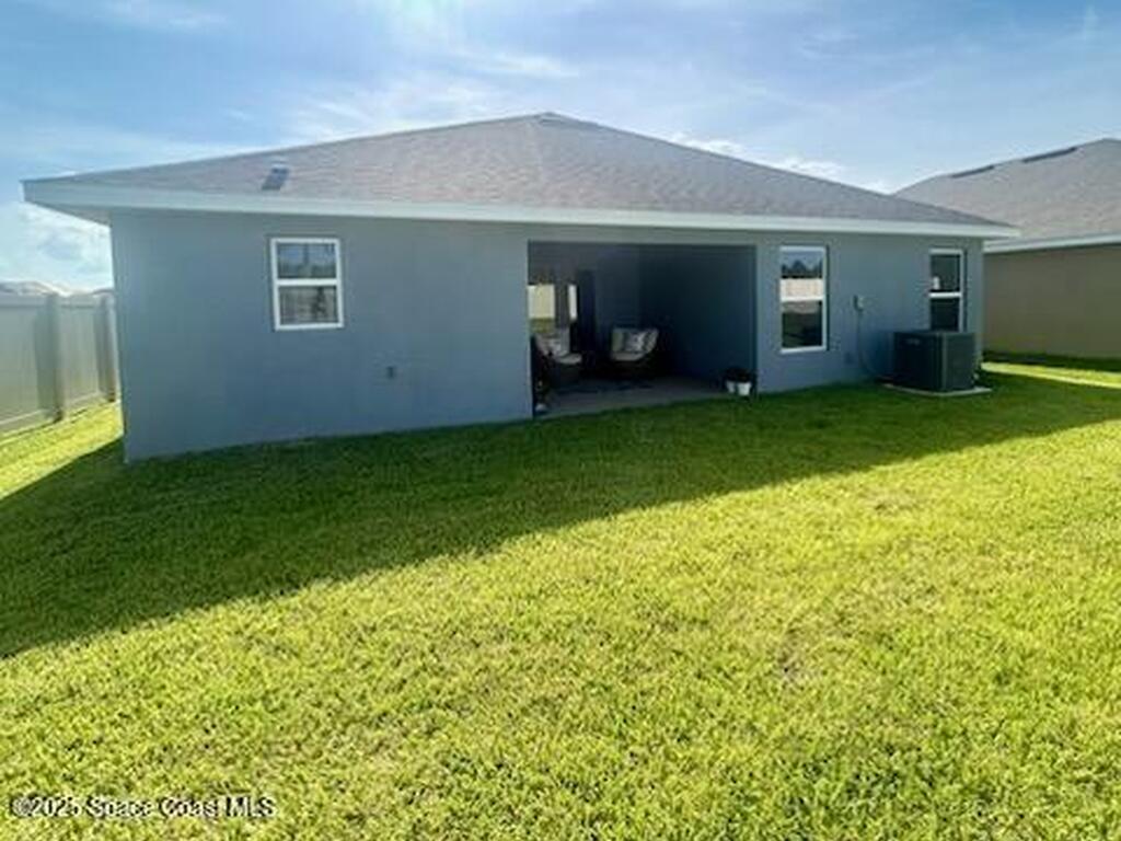 1165 Kylar Drive, Palm Bay, FL 32907