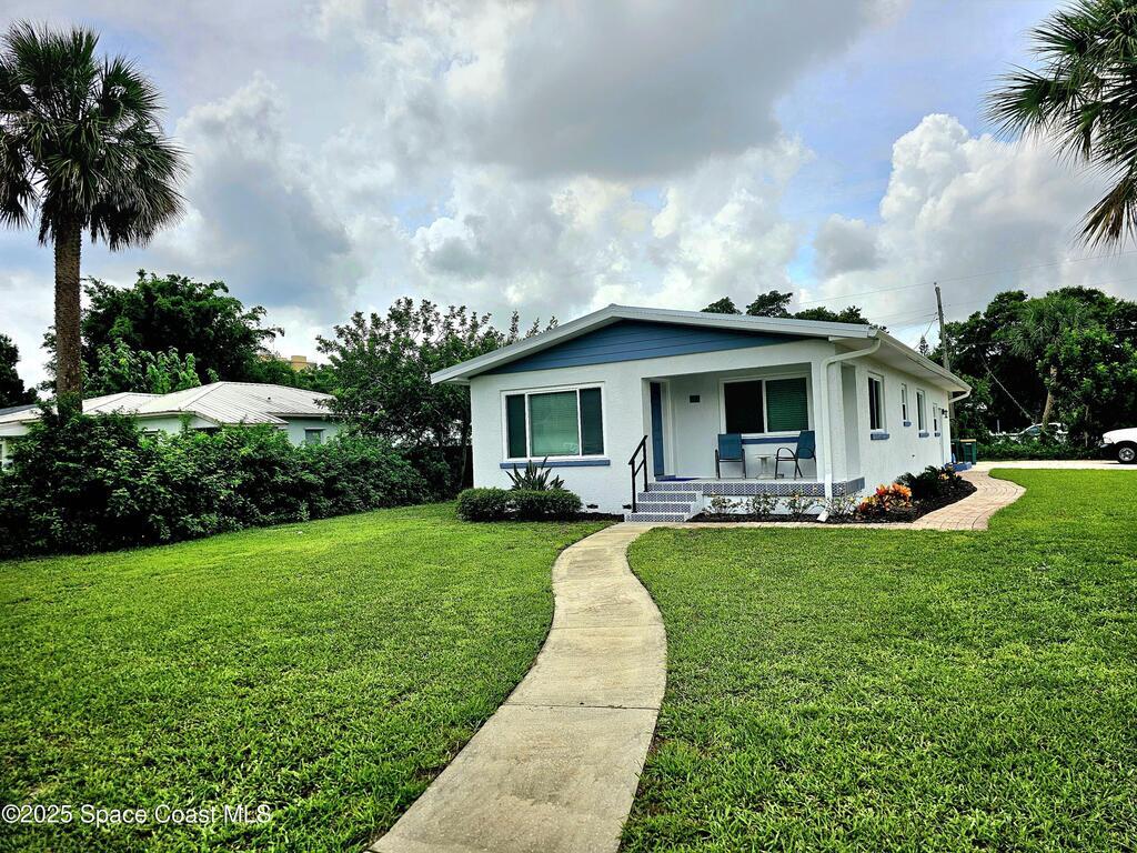 501 E Fee Avenue, Melbourne, FL 32901