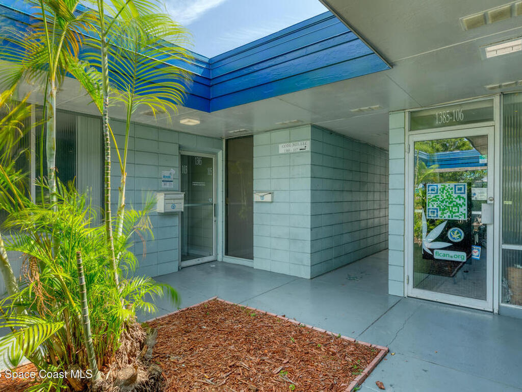 1363 Cypress Avenue, Melbourne, FL 32935