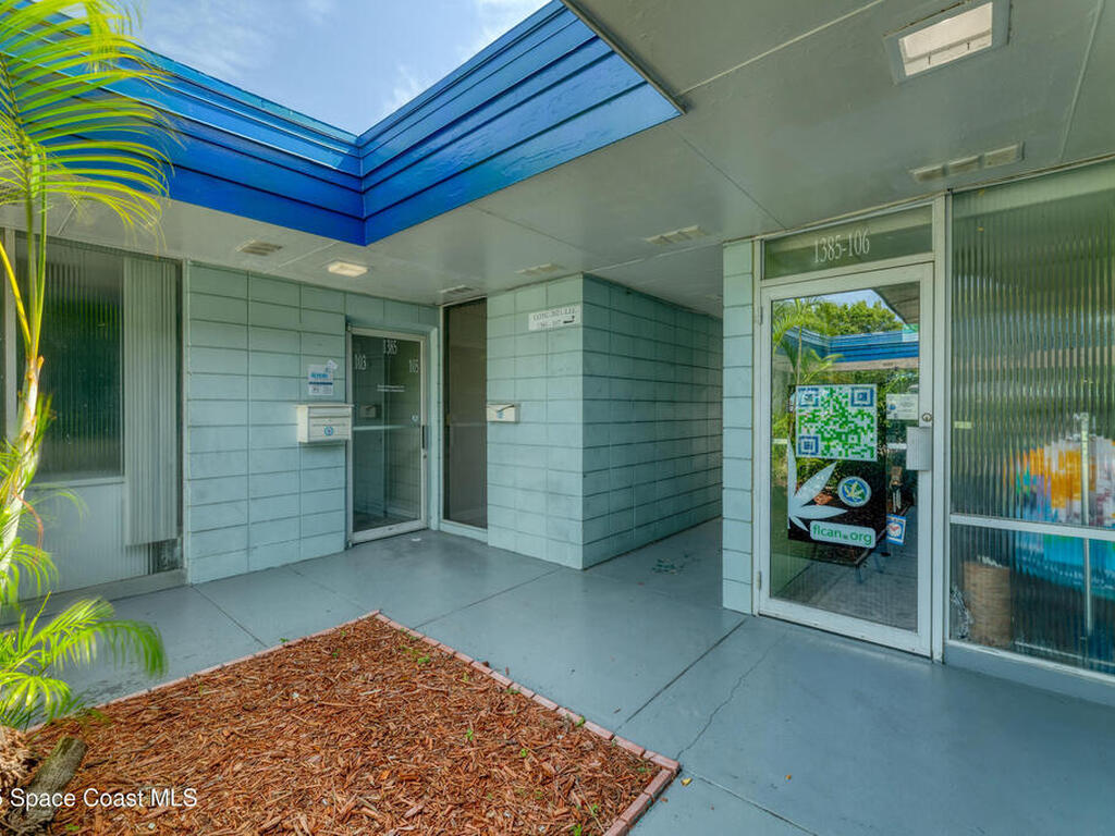 1363 Cypress Avenue, Melbourne, FL 32935