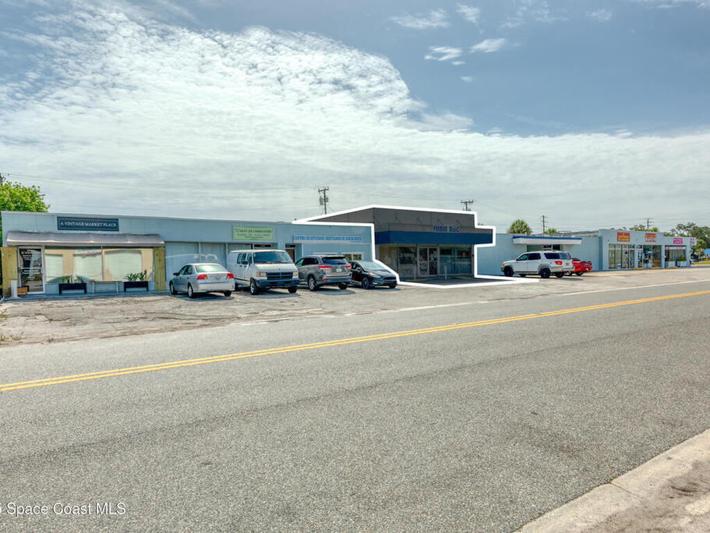 1363 Cypress Avenue, Melbourne, FL 32935