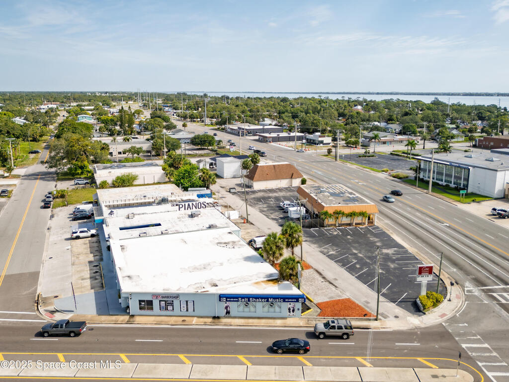1363 Cypress Avenue, Melbourne, FL 32935