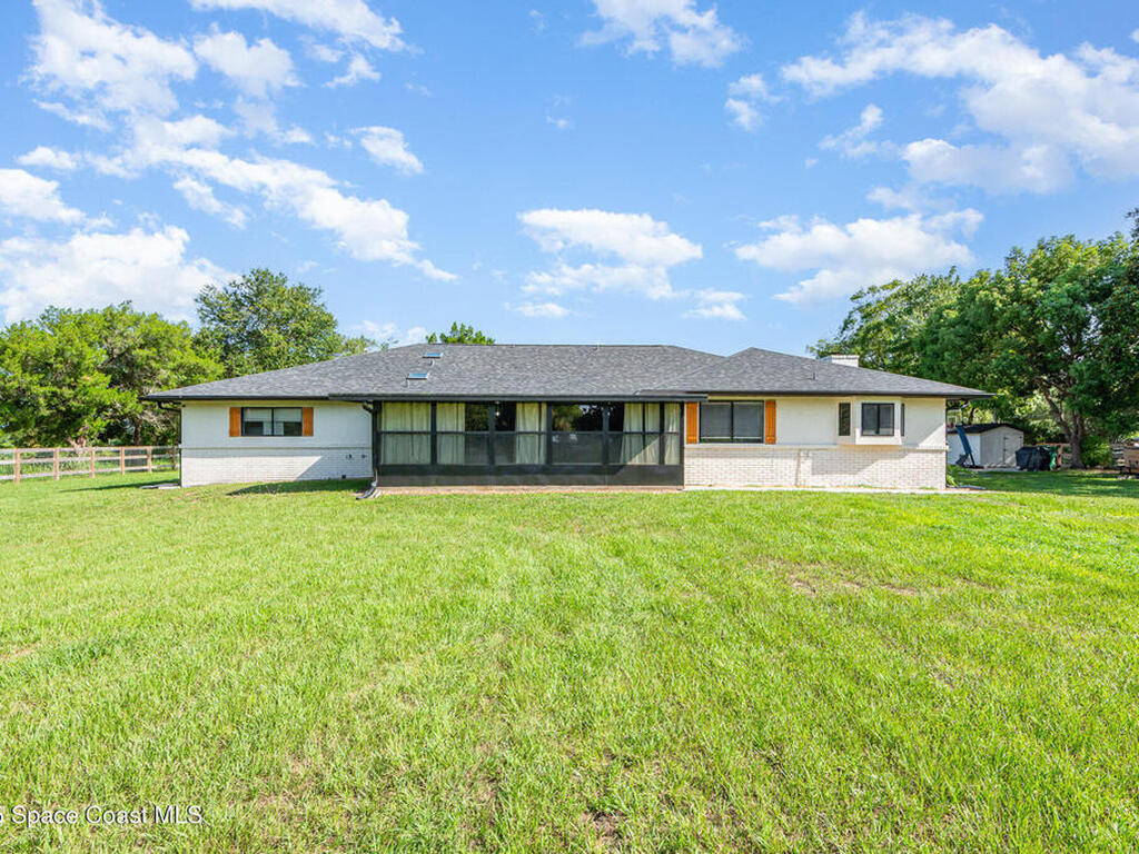 3310 Grantline Road, Mims, FL 32754