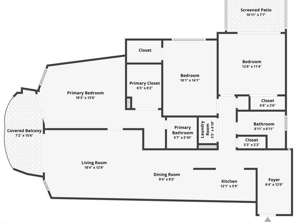 1175 Highway A1a Highway, Satellite Beach, FL 32937