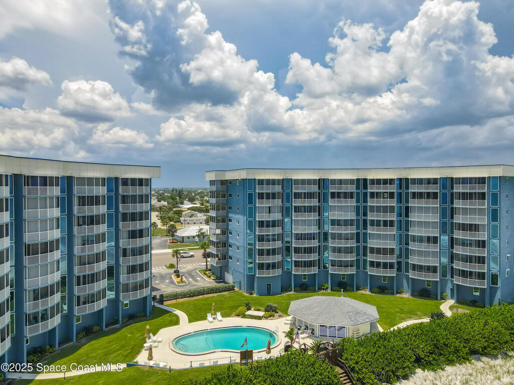 1175 Highway A1a Highway, Satellite Beach, FL 32937