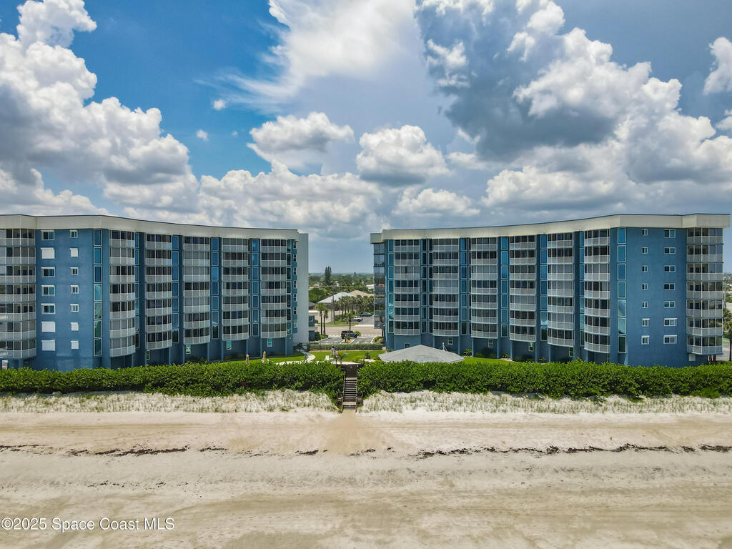 1175 Highway A1a Highway, Satellite Beach, FL 32937