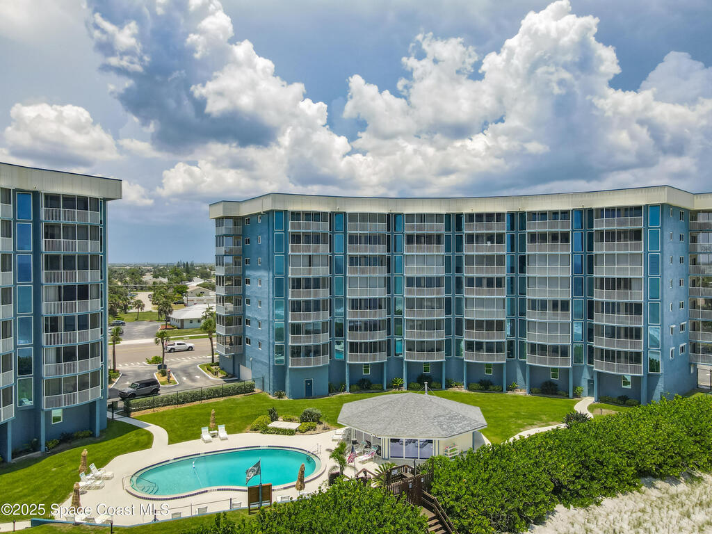 1175 Highway A1a Highway, Satellite Beach, FL 32937