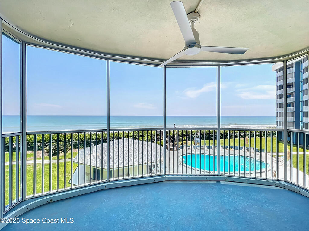 1175 Highway A1a Highway, Satellite Beach, FL 32937