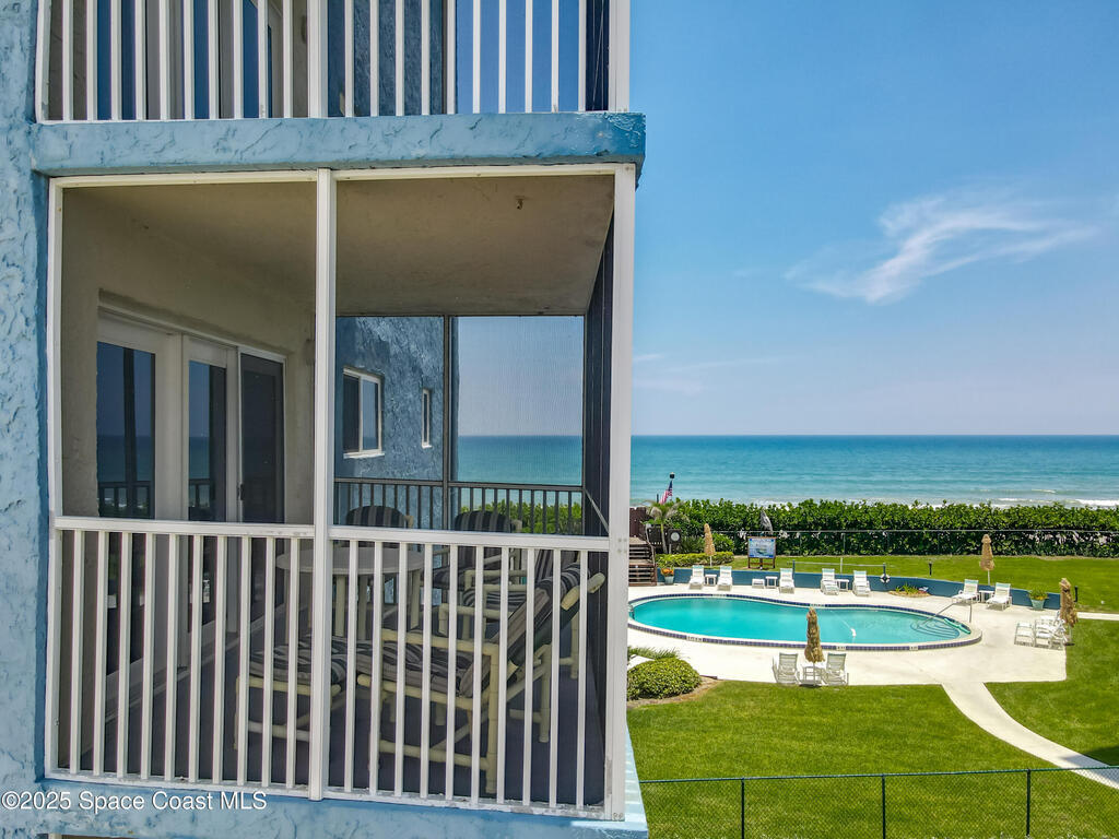 1175 Highway A1a Highway, Satellite Beach, FL 32937