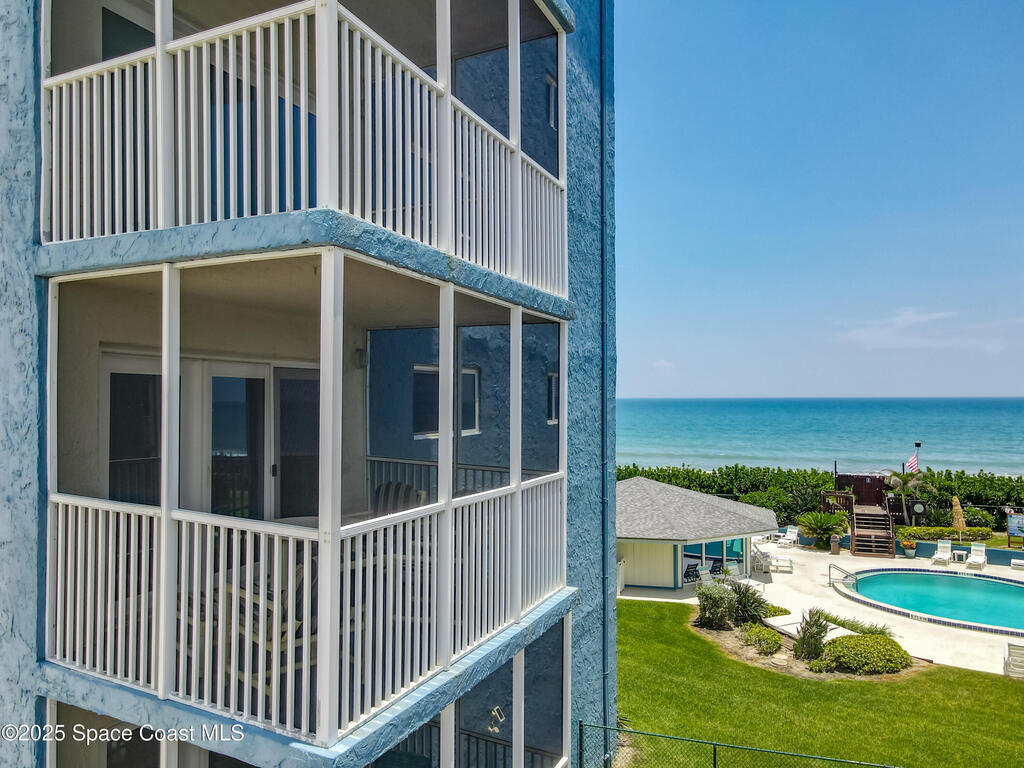 1175 Highway A1a Highway, Satellite Beach, FL 32937