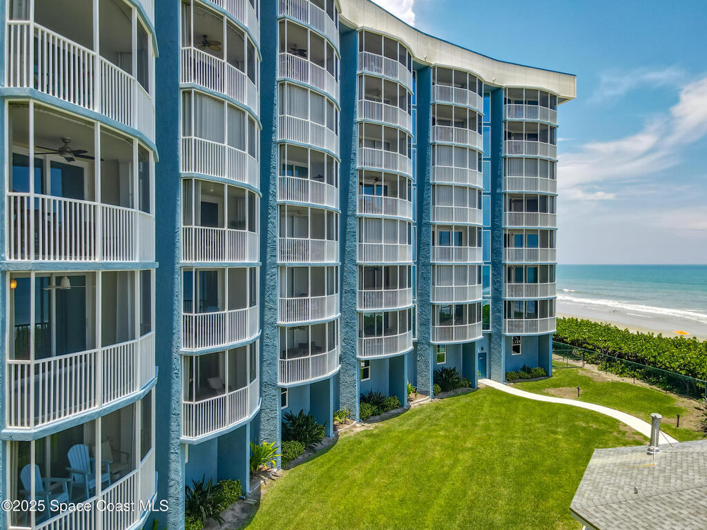 1175 Highway A1a Highway, Satellite Beach, FL 32937