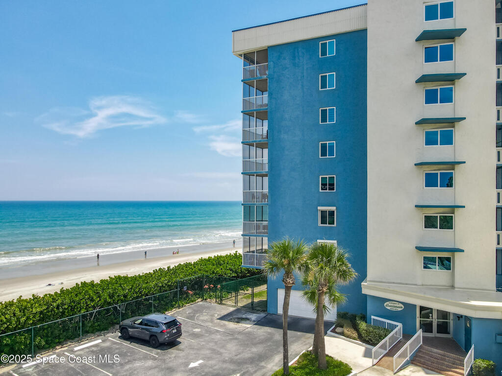 1175 Highway A1a Highway, Satellite Beach, FL 32937