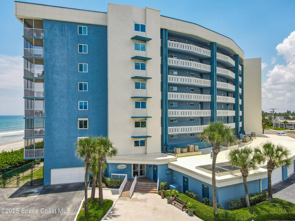 1175 Highway A1a Highway, Satellite Beach, FL 32937