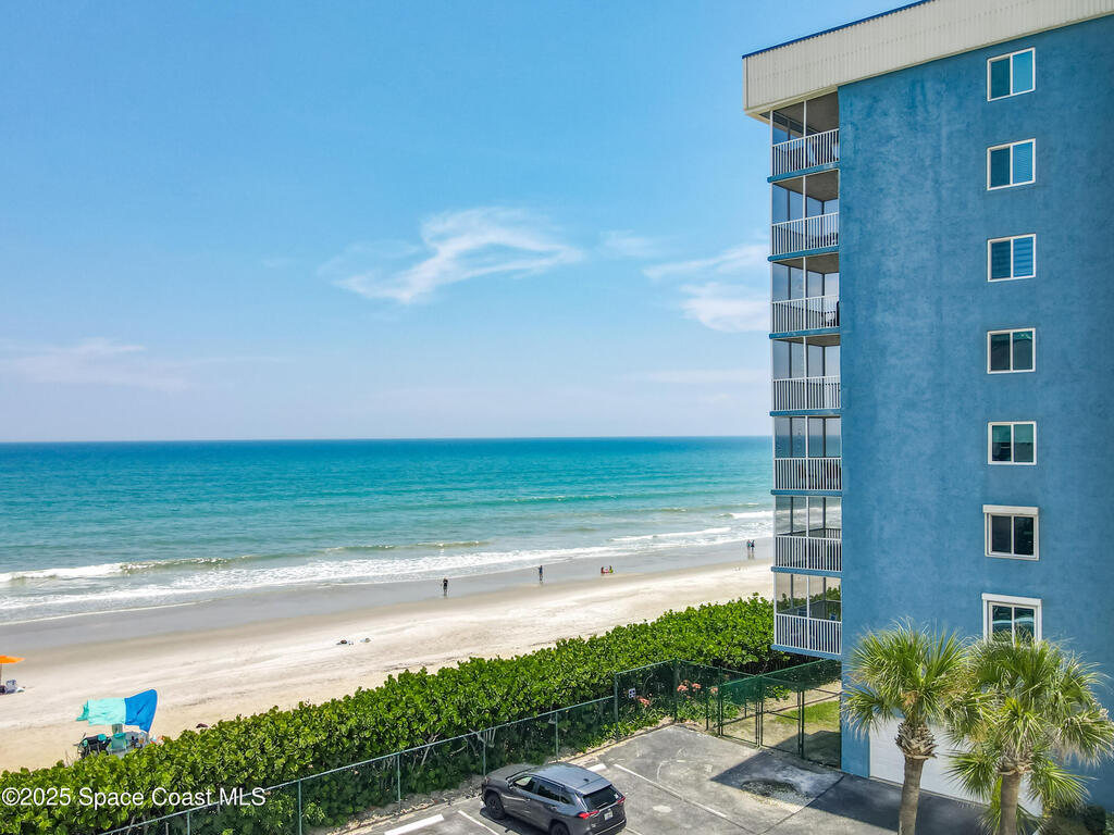 1175 Highway A1a Highway, Satellite Beach, FL 32937