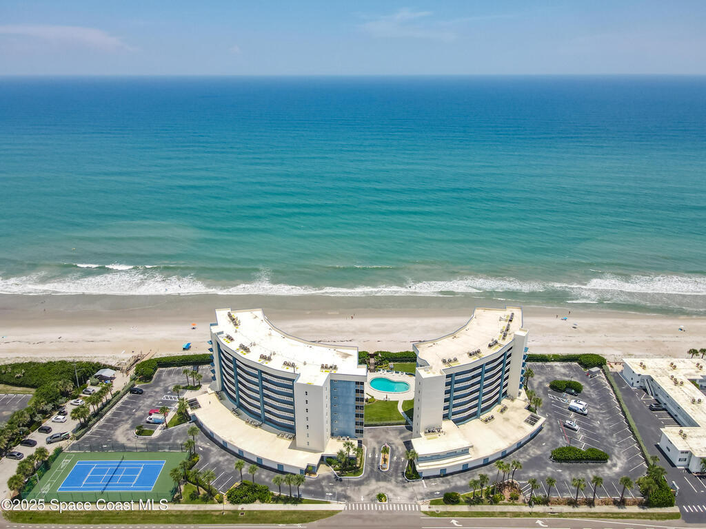 1175 Highway A1a Highway, Satellite Beach, FL 32937