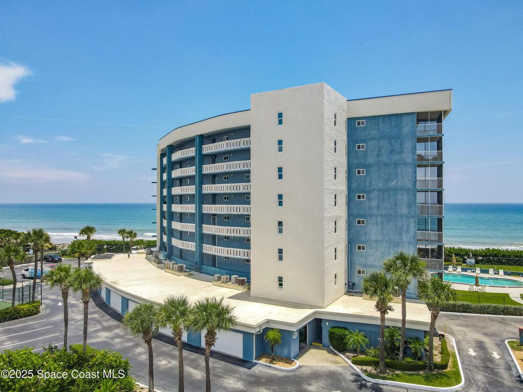 1175 Highway A1a Highway, Satellite Beach, FL 32937