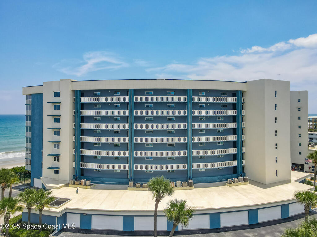 1175 Highway A1a Highway, Satellite Beach, FL 32937
