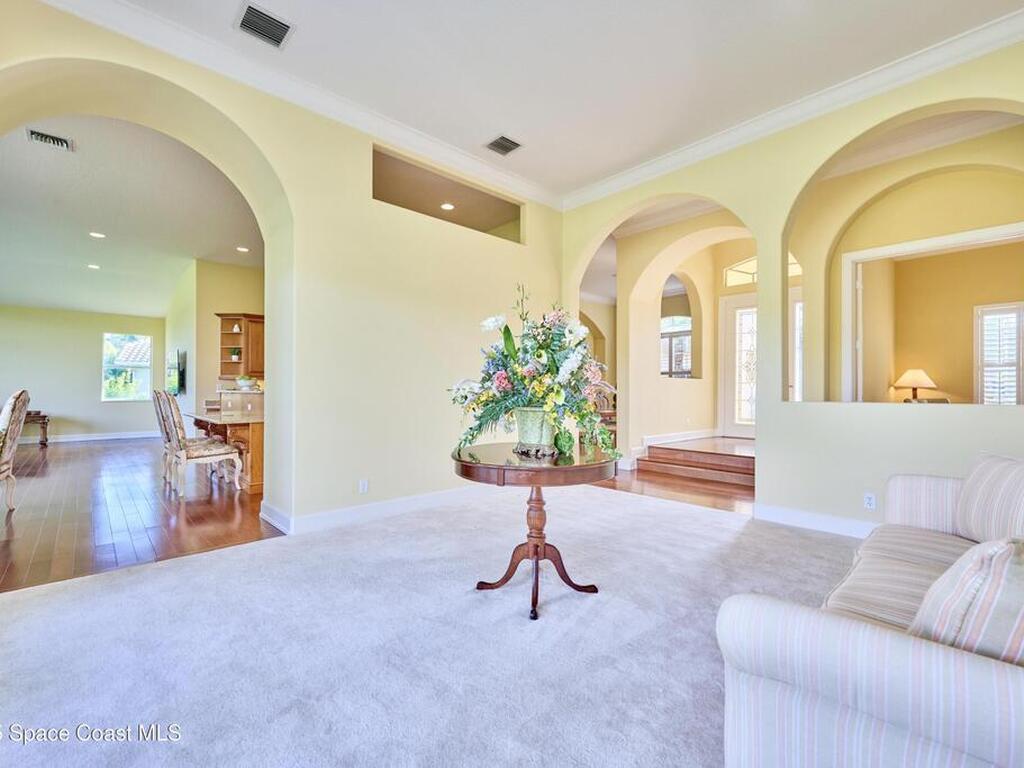 575 Stoney Brook Farm Court, Vero Beach, FL 32968
