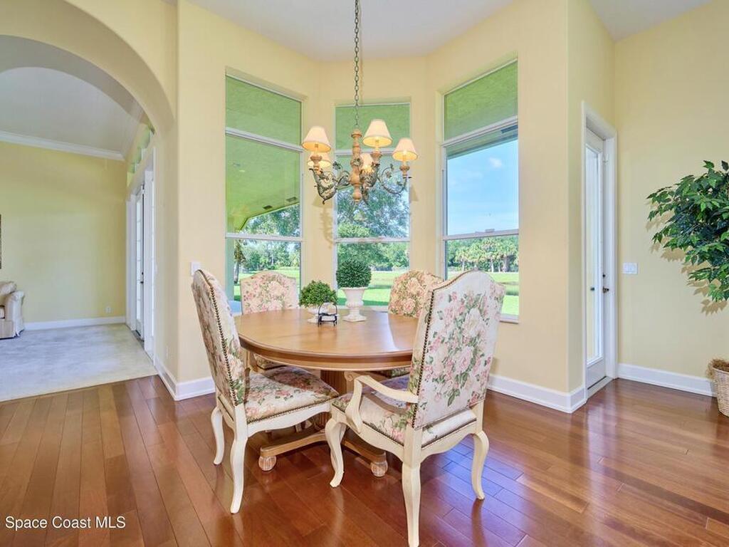 575 Stoney Brook Farm Court, Vero Beach, FL 32968