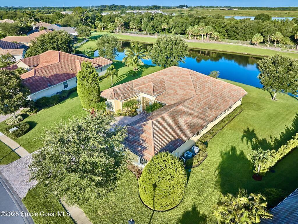 575 Stoney Brook Farm Court, Vero Beach, FL 32968