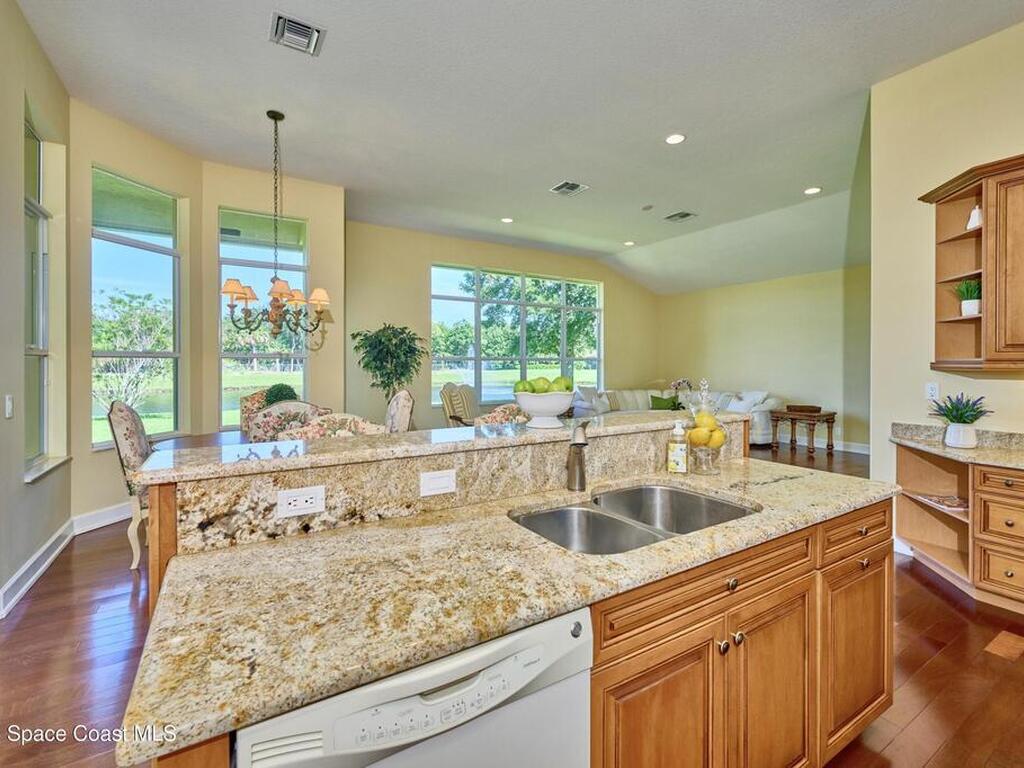 575 Stoney Brook Farm Court, Vero Beach, FL 32968