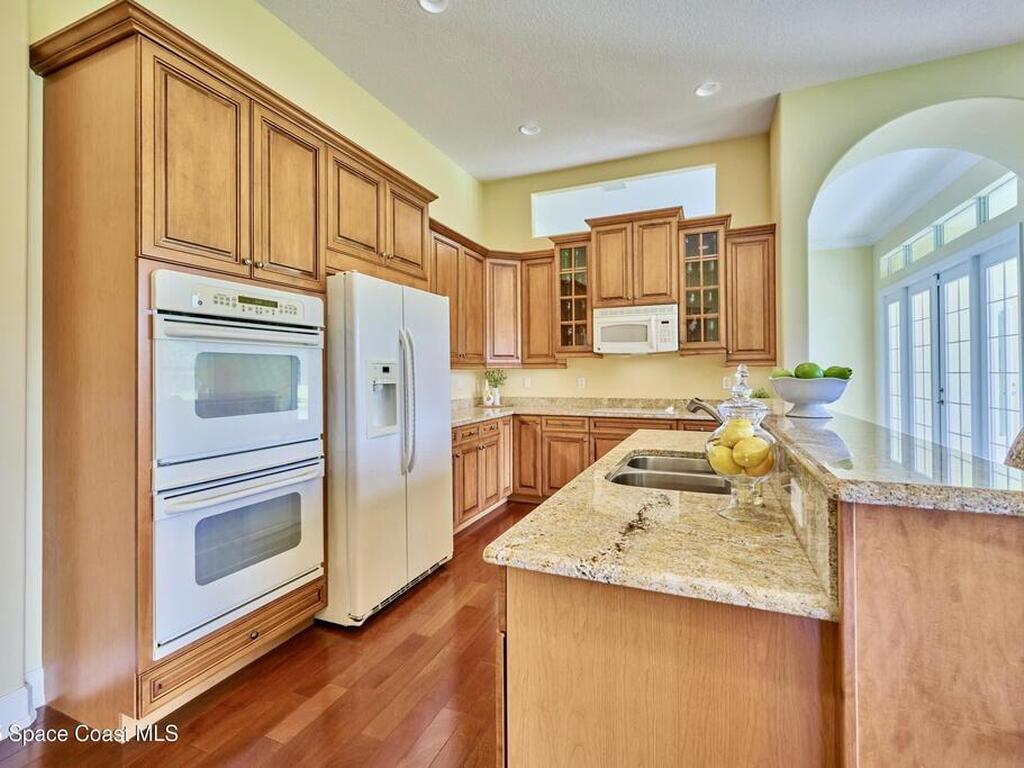 575 Stoney Brook Farm Court, Vero Beach, FL 32968