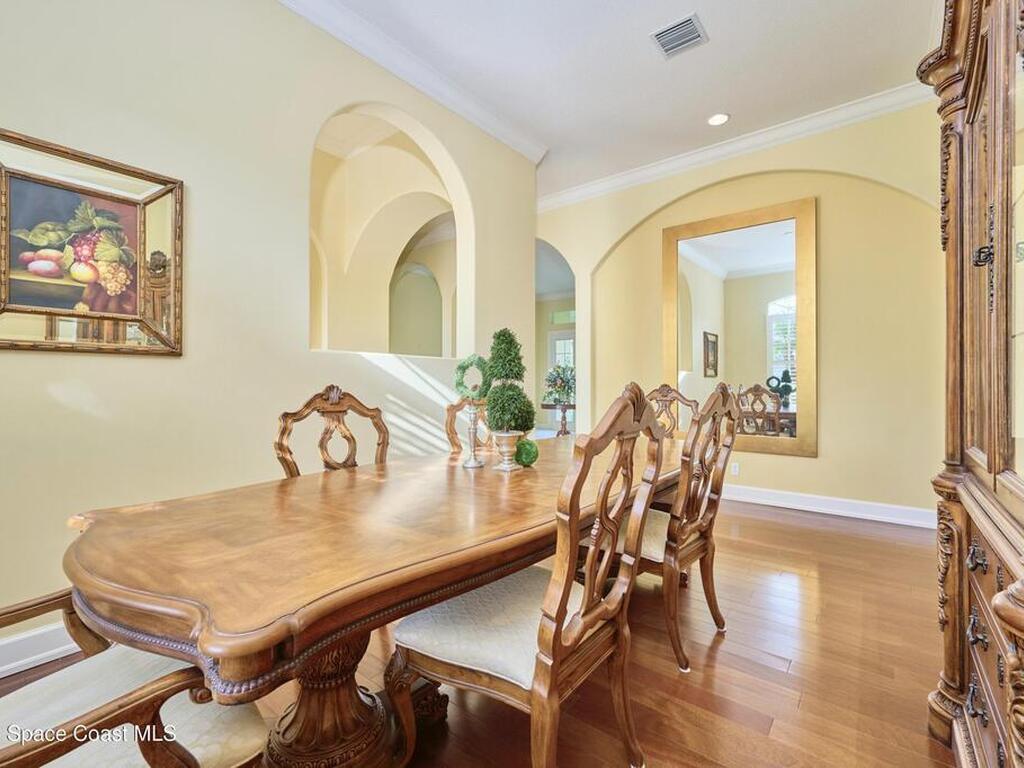 575 Stoney Brook Farm Court, Vero Beach, FL 32968