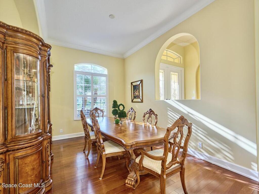 575 Stoney Brook Farm Court, Vero Beach, FL 32968
