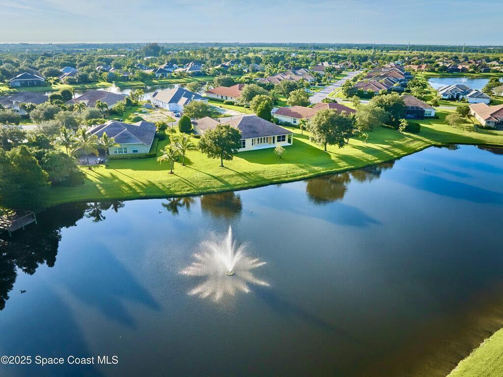 575 Stoney Brook Farm Court, Vero Beach, FL 32968