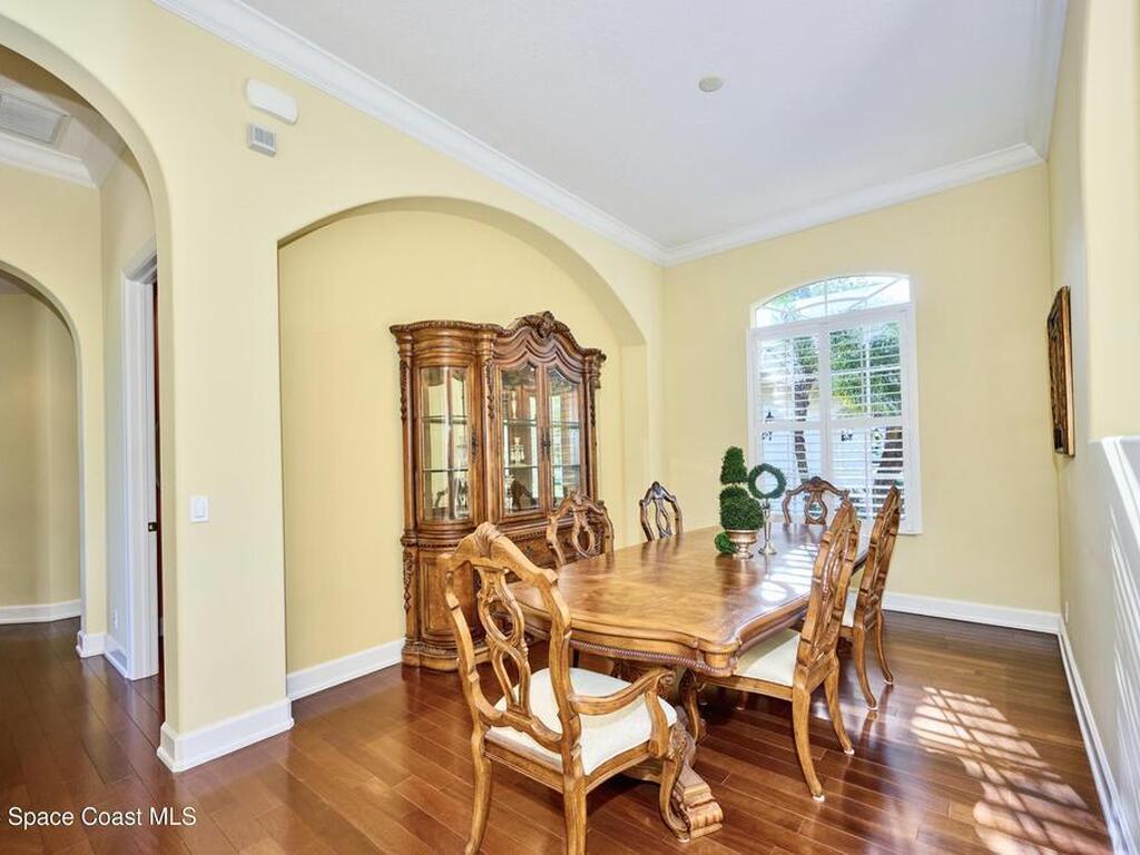 575 Stoney Brook Farm Court, Vero Beach, FL 32968