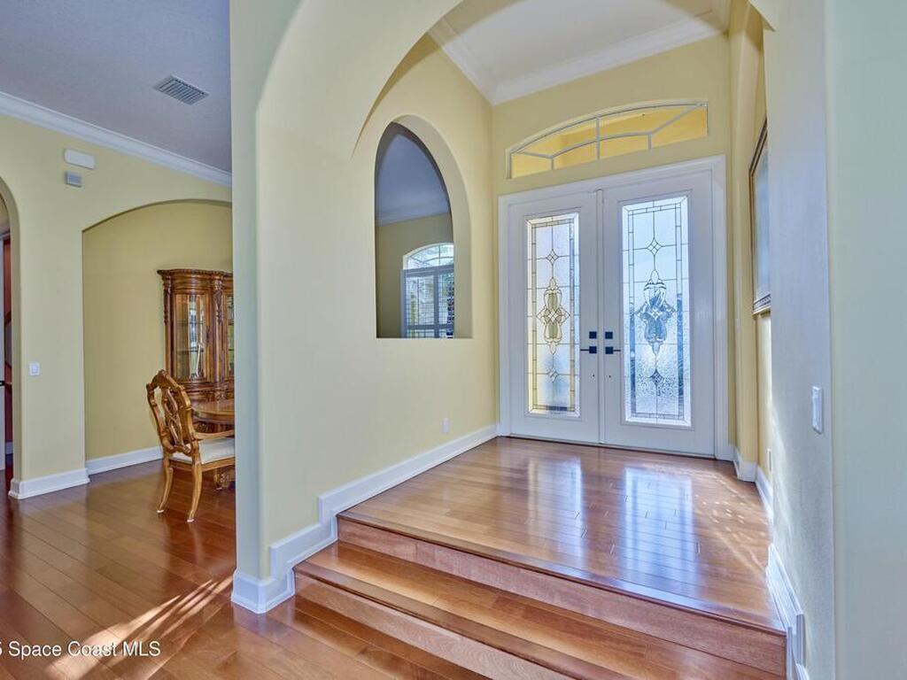 575 Stoney Brook Farm Court, Vero Beach, FL 32968