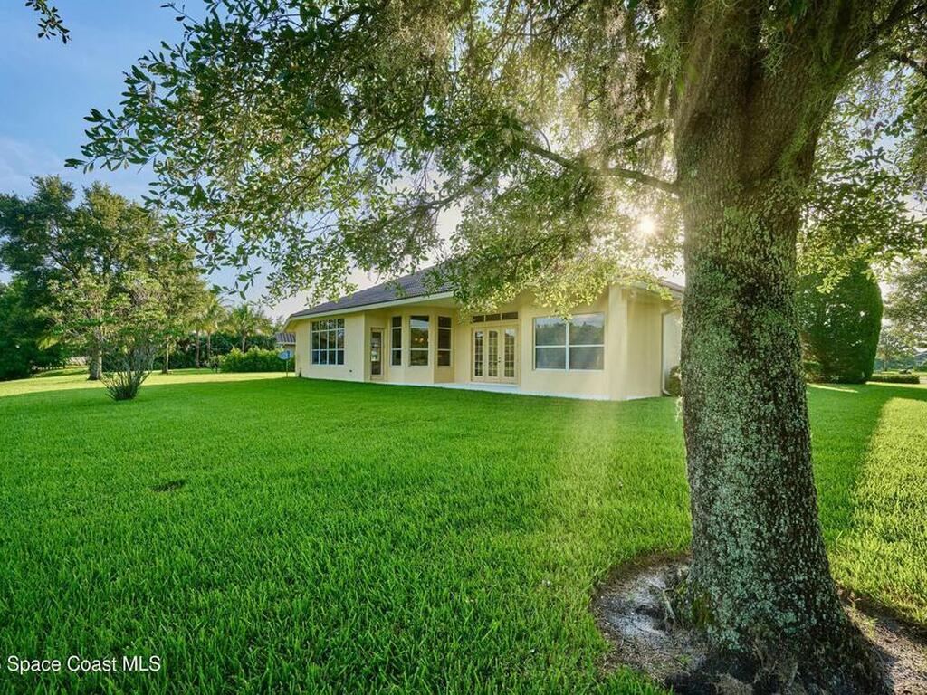 575 Stoney Brook Farm Court, Vero Beach, FL 32968