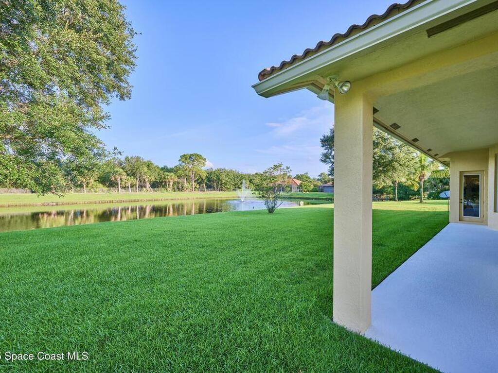 575 Stoney Brook Farm Court, Vero Beach, FL 32968
