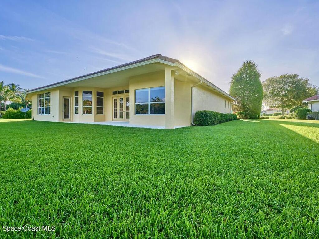 575 Stoney Brook Farm Court, Vero Beach, FL 32968