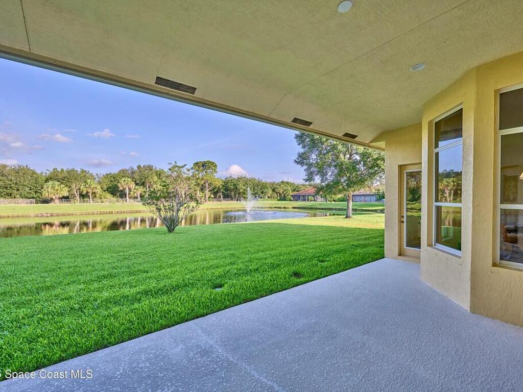 575 Stoney Brook Farm Court, Vero Beach, FL 32968