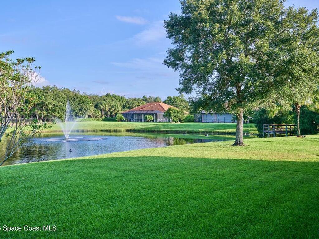 575 Stoney Brook Farm Court, Vero Beach, FL 32968