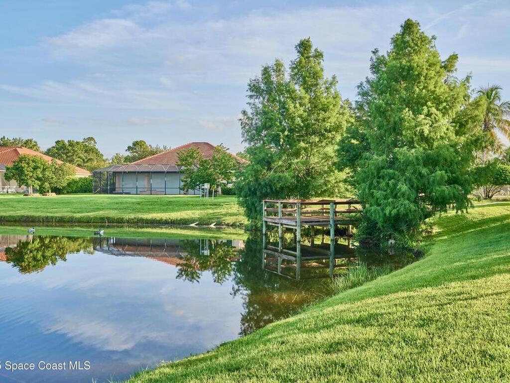575 Stoney Brook Farm Court, Vero Beach, FL 32968