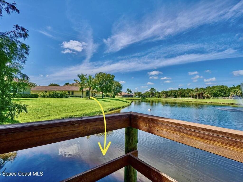 575 Stoney Brook Farm Court, Vero Beach, FL 32968
