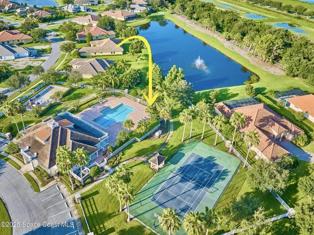 575 Stoney Brook Farm Court, Vero Beach, FL 32968