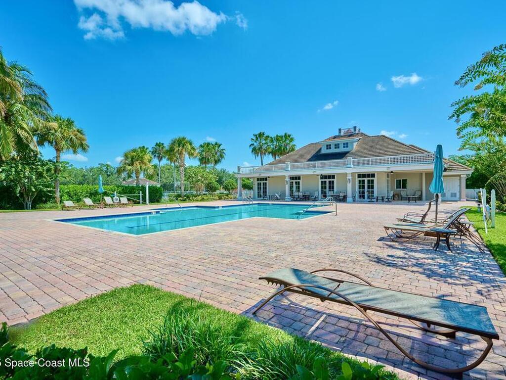 575 Stoney Brook Farm Court, Vero Beach, FL 32968