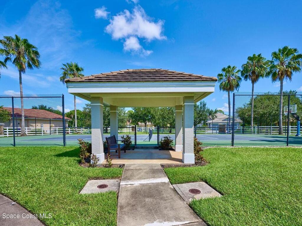 575 Stoney Brook Farm Court, Vero Beach, FL 32968