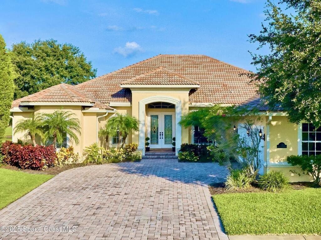575 Stoney Brook Farm Court, Vero Beach, FL 32968