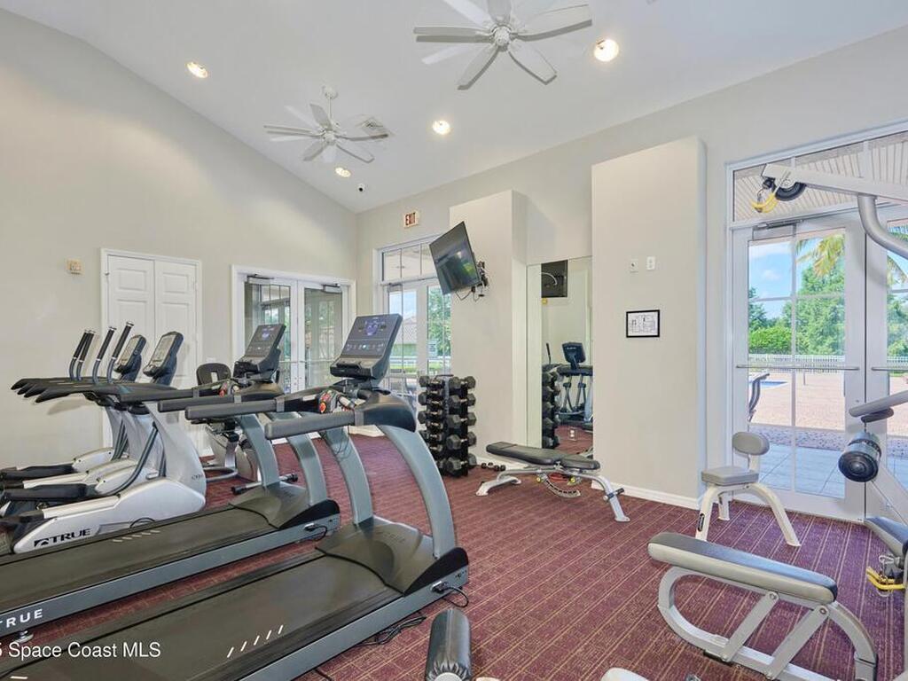 575 Stoney Brook Farm Court, Vero Beach, FL 32968