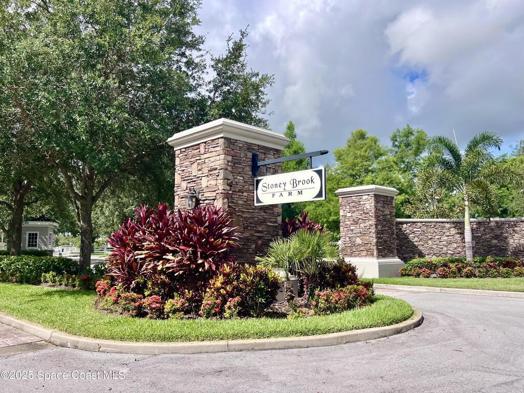575 Stoney Brook Farm Court, Vero Beach, FL 32968