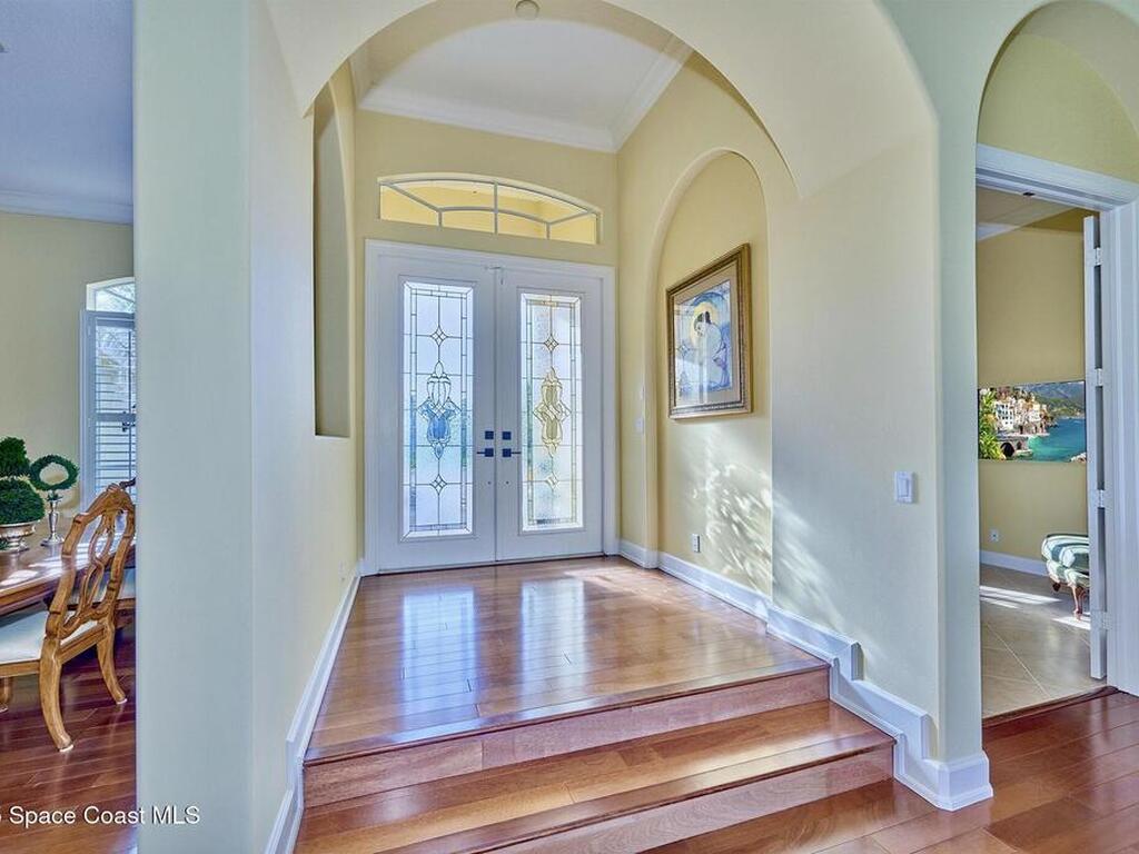 575 Stoney Brook Farm Court, Vero Beach, FL 32968