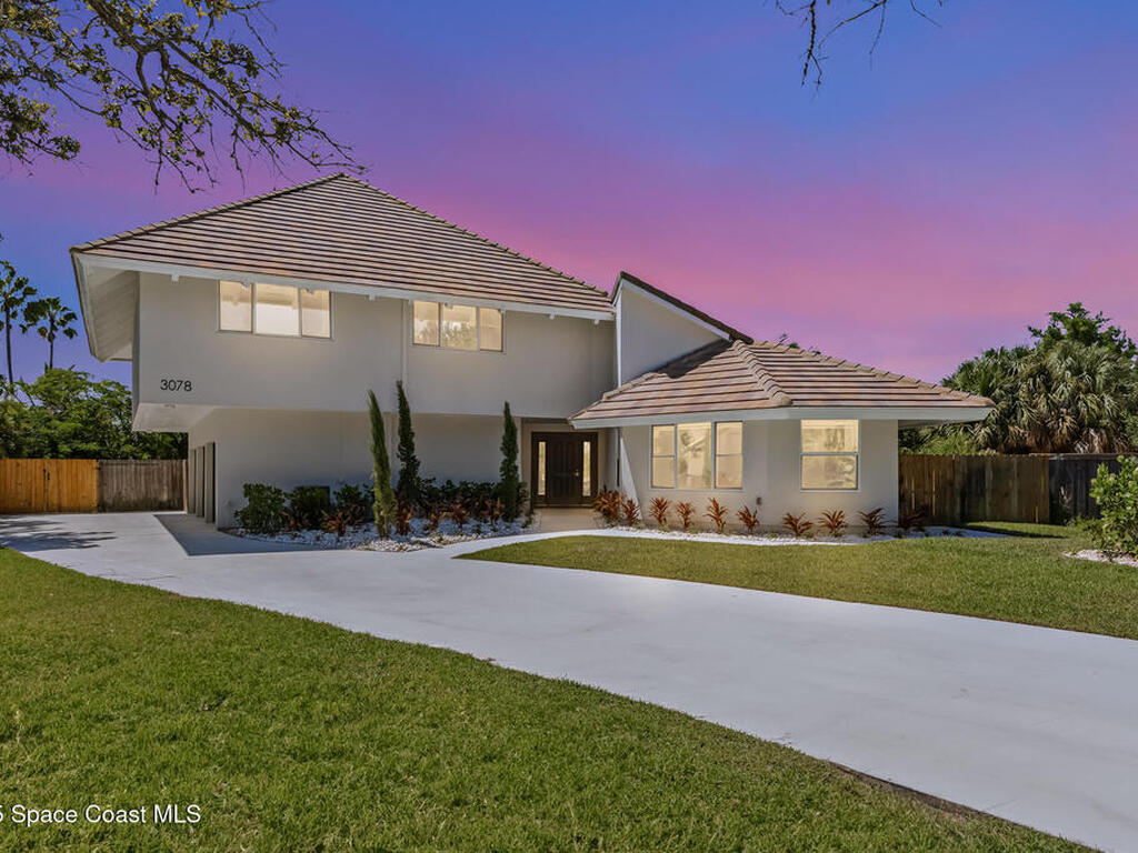 3078 Rio Baya, Melbourne, FL 32903